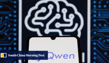 Alibaba unveils Qwen-3.5, sharpening global race to spread AI models