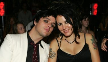 Who Is Billie Joe Armstrong’s Wife, Adrienne Armstrong?