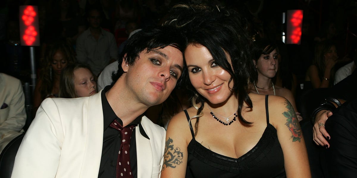 Who Is Billie Joe Armstrong’s Wife, Adrienne Armstrong?