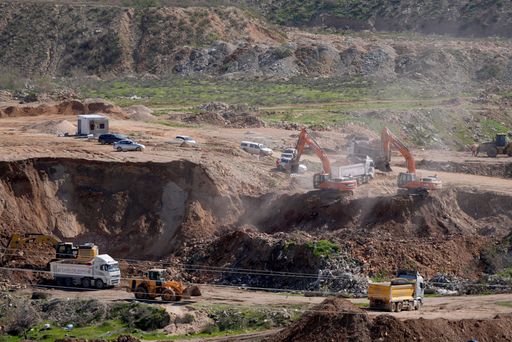 'Criminal nature:' Palestine slams Israeli decisions to expand occupied West Bank settlements