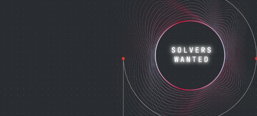 Leonardo Solvers Wanted, new challenge in quantum technologies