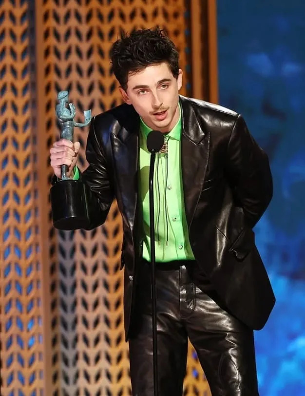 9 Actors Who Completely Stole the Movie Without Being the Lead