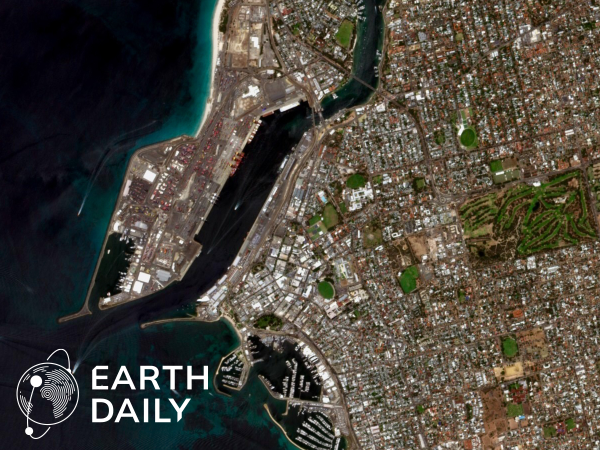 EarthDaily in Orbit: From First Launch to Commercial Operations