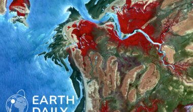 Engineering Behind EarthDaily: Solving for Global Daily Coverage, Scientific Quality, and High-Spectral Diversity