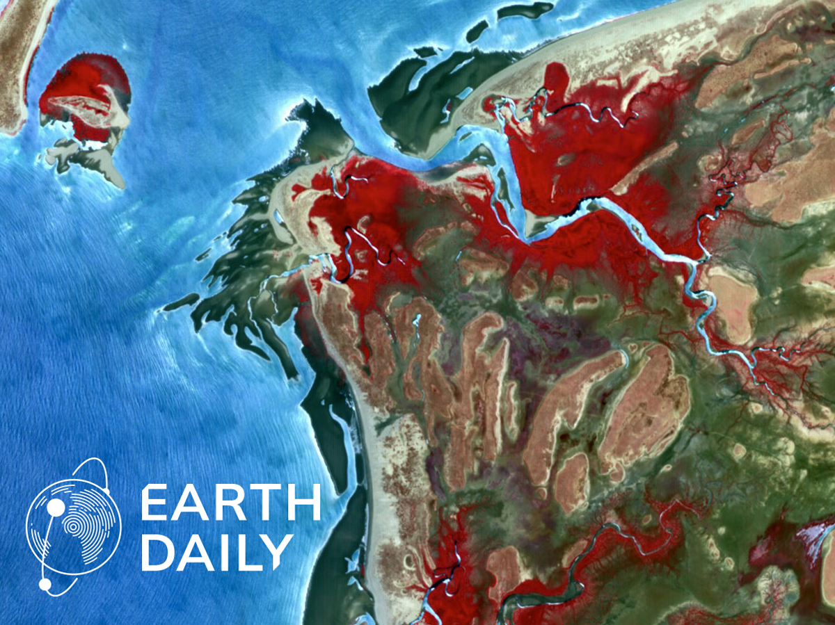 Engineering Behind EarthDaily: Solving for Global Daily Coverage, Scientific Quality, and High-Spectral Diversity