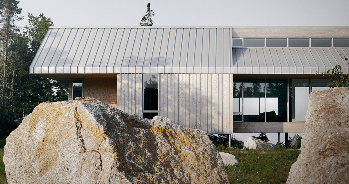 omar gandhi suspends east river residence over nova scotia coast