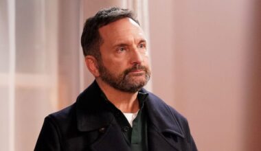 EastEnders confirms huge Jake Moon return plot amid emotional Alfie reunion