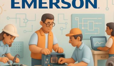 Assessing Emerson Electric (EMR) Valuation After Recent Share Price Momentum