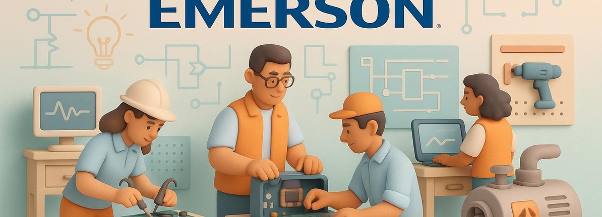 Assessing Emerson Electric (EMR) Valuation After Recent Share Price Momentum