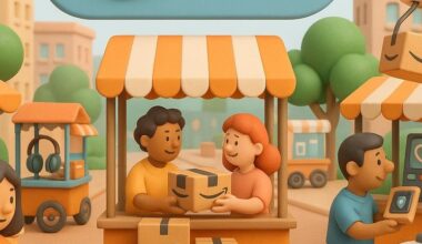 Italian Tax Probe Tests Amazon.com’s Regulatory Costs And Profit Flexibility