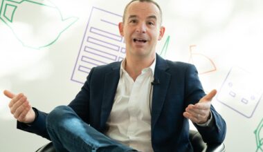 Parents who gave birth from 1978-2010 'could be in line for £5,000' says Martin Lewis - how to claim