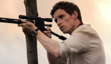 The Day Of The Jackal Season 2 Gets Major Filming Update After Last Year's Shakeup