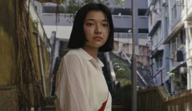 With ‘Zi,’ Kogonada Strikes Back