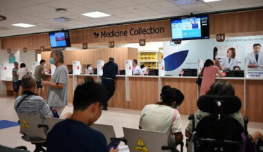 Wage growth, not one-off handouts, key to tackling cost pressures: PM Wong