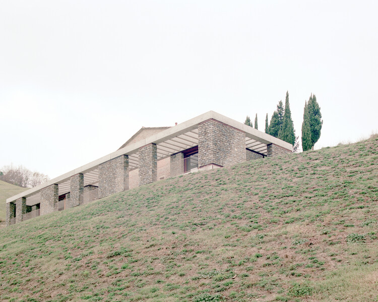 Effevu House  / ellevuelle architetti - Exterior Photography