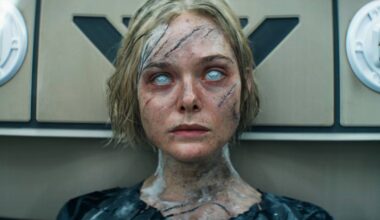 Badlands' Director Signs New First-Look Deal With Paramount