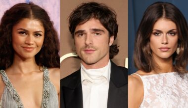 Who is Jacob Elordi Dating? All of His Famous Ex-Girlfriends Revealed! | Dating History, EG, Extended, Jacob Elordi, Slideshow | Celebrity News and Gossip | Entertainment, Photos and Videos | Just Jared
