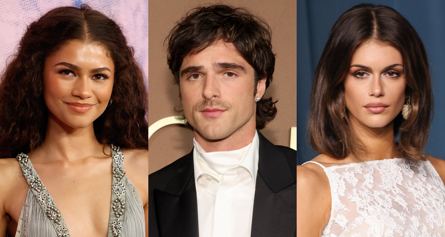 Who is Jacob Elordi Dating? All of His Famous Ex-Girlfriends Revealed! | Dating History, EG, Extended, Jacob Elordi, Slideshow | Celebrity News and Gossip | Entertainment, Photos and Videos | Just Jared