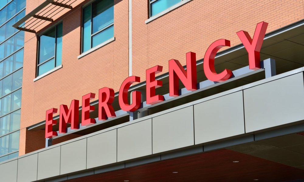 Massachusetts Patients Face Third-Longest Emergency Room Waits in the U.S. – Fall River Reporter