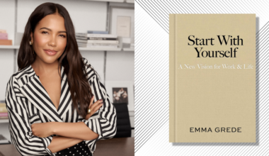 Emma Grede Announces an 8-City Book Tour