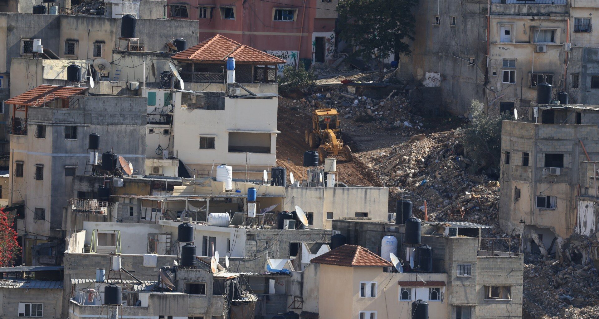 Mapping forced displacements and settler attacks by Israel in the West Bank | Israel-Palestine conflict News