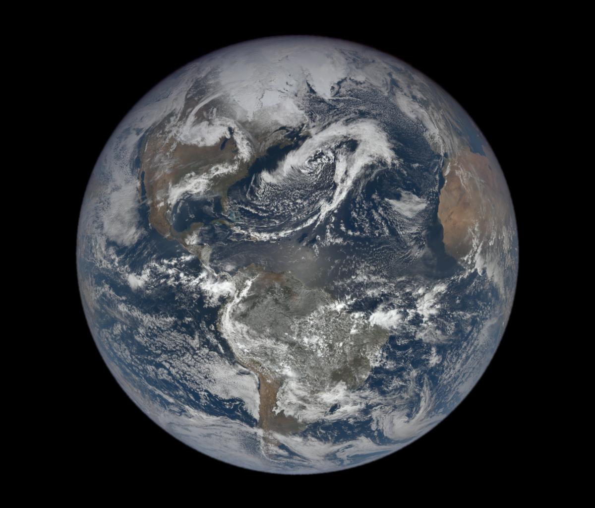 A Mystery Inside Earth’s Core Has Finally Been Solved With a Mind-Boggling Discovery