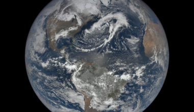 A Mystery Inside Earth’s Core Has Finally Been Solved With a Mind-Boggling Discovery