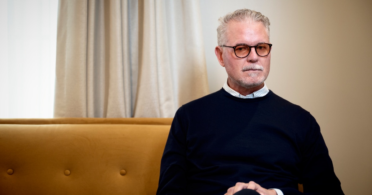 Tributes pour in for actor Eric Dane following his death