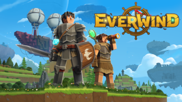 "Everwind Development Update Highlights Improvements Ahead of Early Access Release"