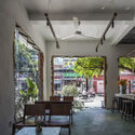 © Hiroyuki Oki Everyday Heritage: 10 Vietnamese Coffee Shops Reviving Small-Scale Traditional Buildings - Image 3 of 29