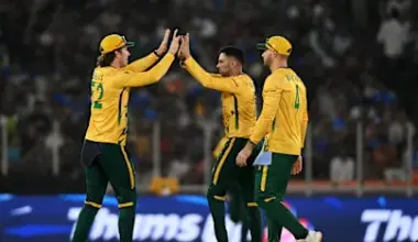 ICC Men's T20 World Cup 2026