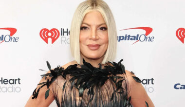 Tori Spelling Was Sick for 2 Months, Says Kids Had to Take Care of Her: ‘It’s Been Hell’