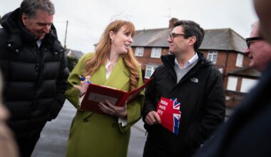 Starmer latest: Angela Rayner and Andy Burnham hit out at PM’s pub tax grab