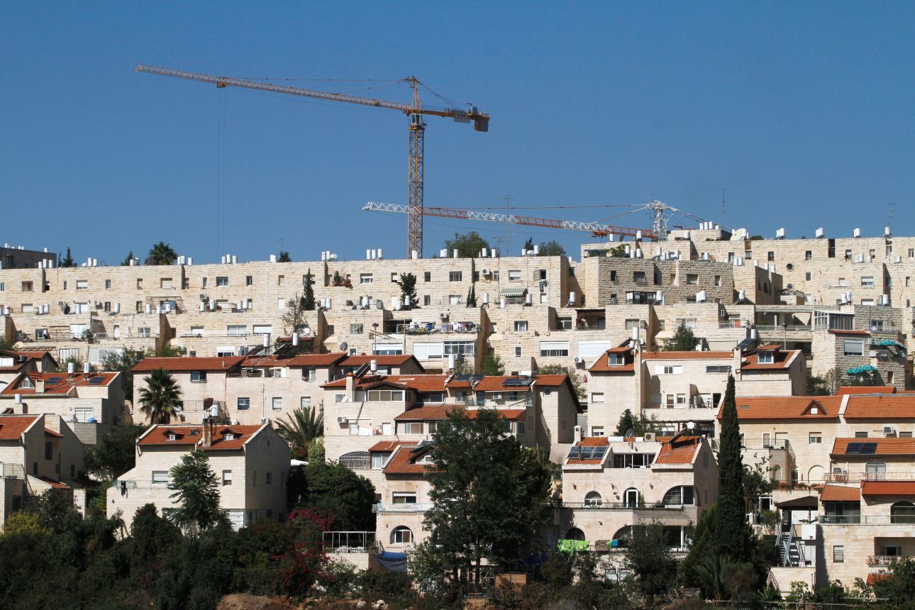 Inequality in the “Target Price Program” Housing Lotteries