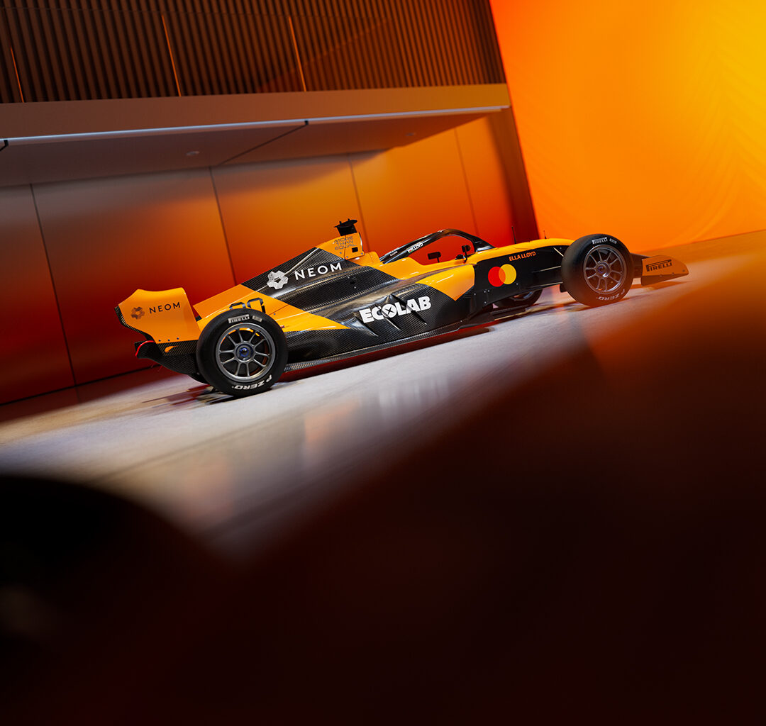 McLaren Racing announce McLaren Mastercard Formula 1 Team Reserve Drivers and 2026 Driver Development Programme line up