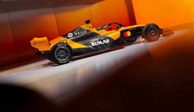 McLaren Racing announce McLaren Mastercard Formula 1 Team Reserve Drivers and 2026 Driver Development Programme line up