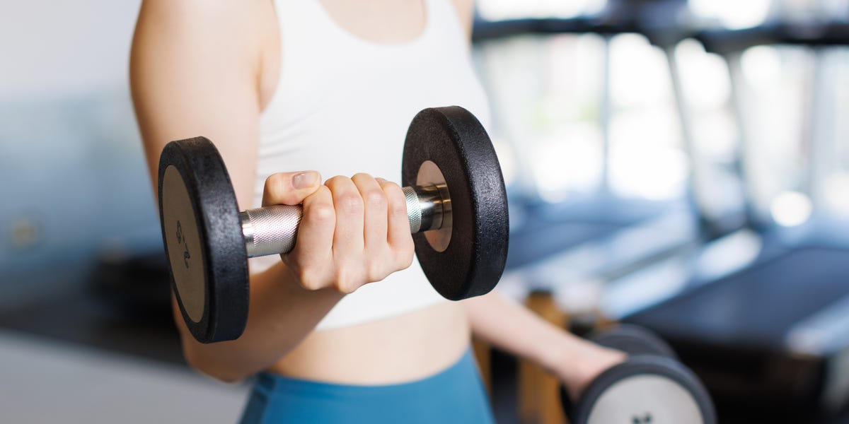 Should You Run or Lift First for Weight Loss?