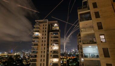 Israelis Divided on Participation in a Potential US Attack on Iran