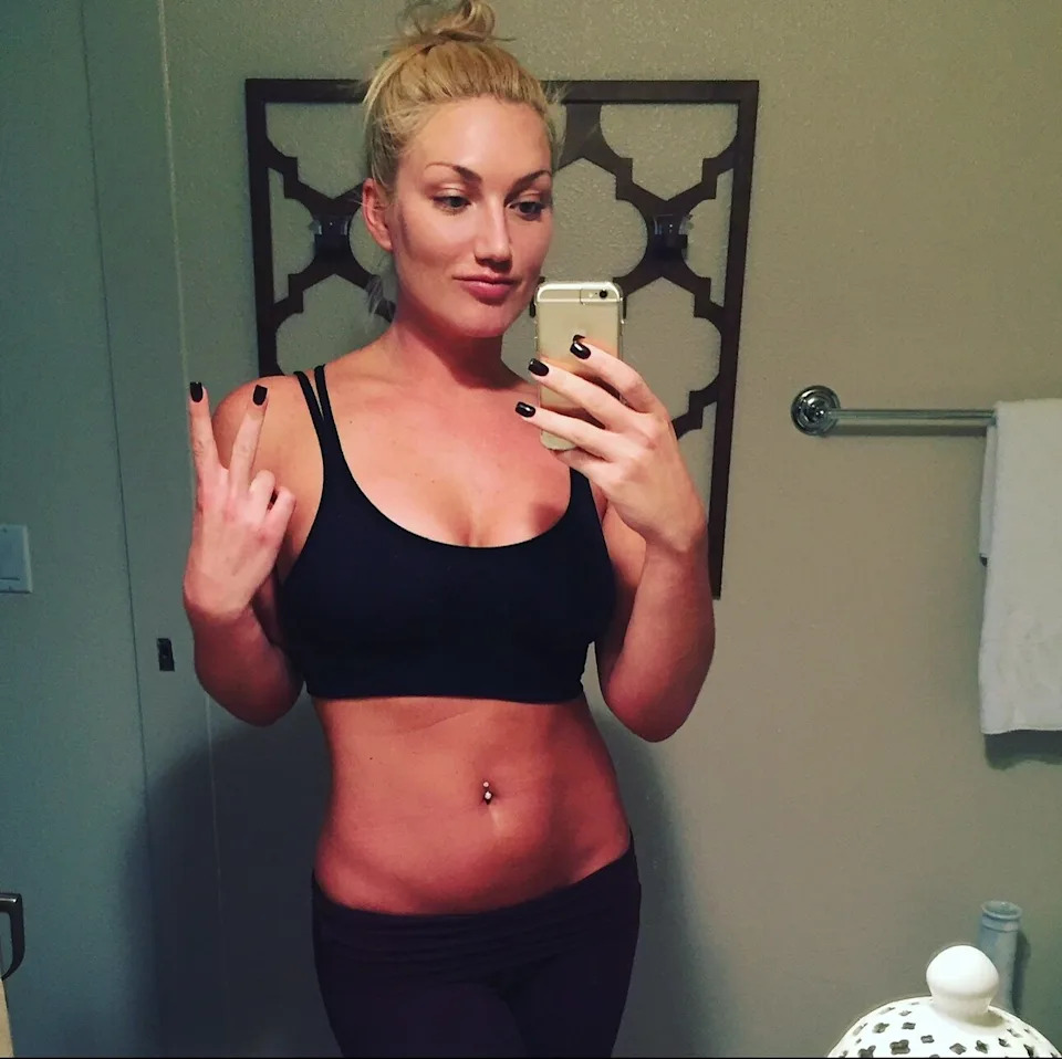 <span class="wp-caption-text">Brooke Hogan/Instagram</span>