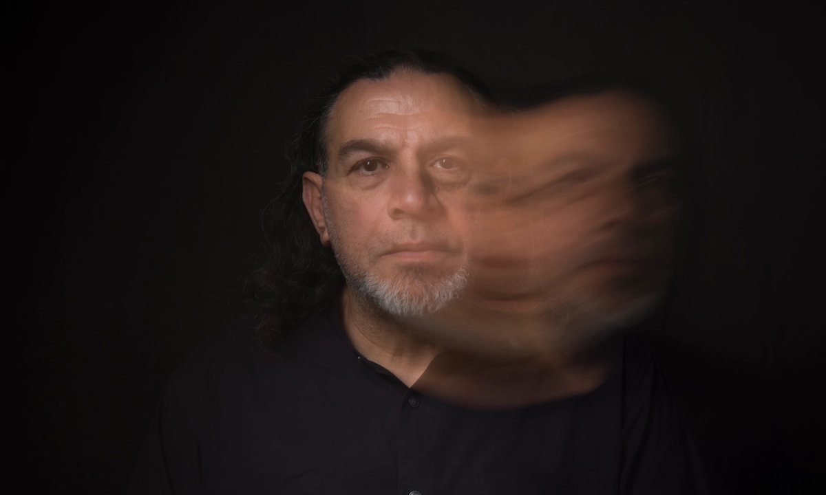 Khaled Sabsabi—who had his Australia Pavilion cancelled and reinstated—will also exhibit in main Venice Biennale show - The Art Newspaper