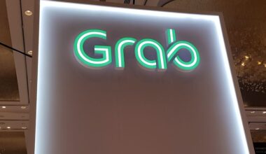 Singapore's Grab bets on AI, new services to triple profit by 2028