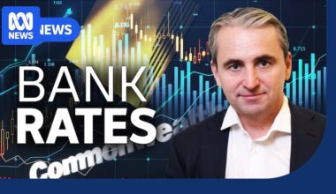 CBA boss defends savings rates as customers hit with higher interest on home loans