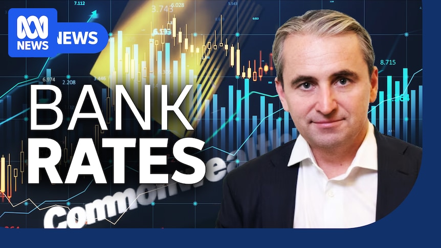 CBA boss defends savings rates as customers hit with higher interest on home loans