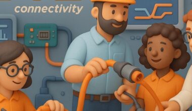 Is It Time To Reassess TE Connectivity (TEL) After Its Strong Multi Year Share Price Run