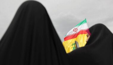 Iranian diplomats ferrying millions in cash to Hezbollah