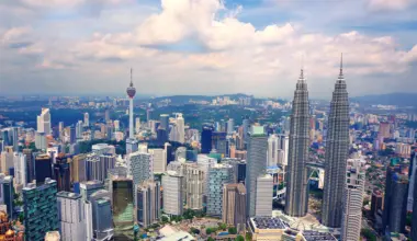 Genting dynasty's RM1.6bn inheritance battle