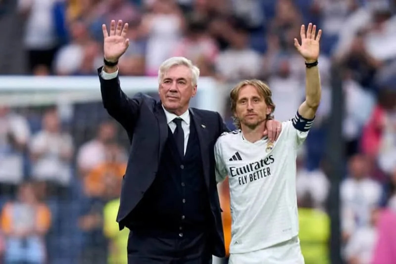 Photo by Diego Souto/Getty Images