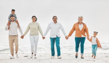 Worried about leaving your kids with probate complications when you die? Avoid putting certain assets in a living trust