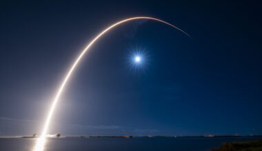 Flight heritage? It isn’t what you think