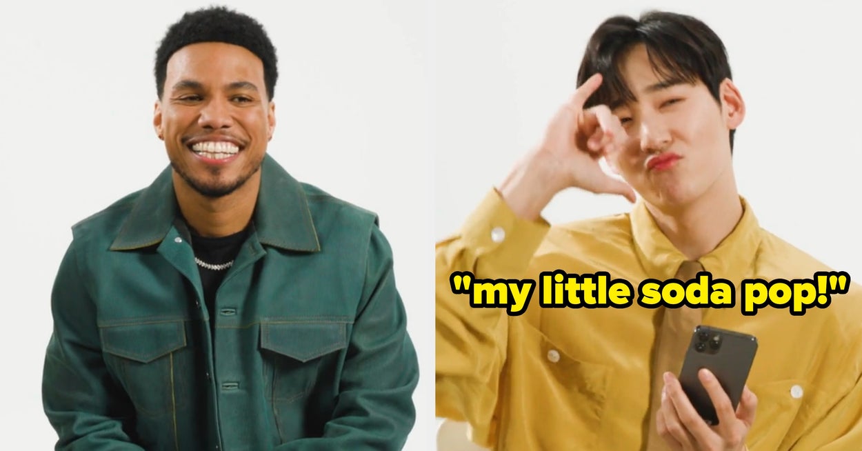 K-Pops! Exclusively in AMC Theatres this Friday